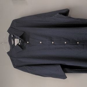 Paper Denim & Cloth Men's dress shirt